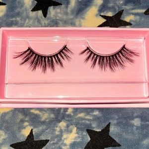 Lunar Beauty Flare Faux Minx Lashes
